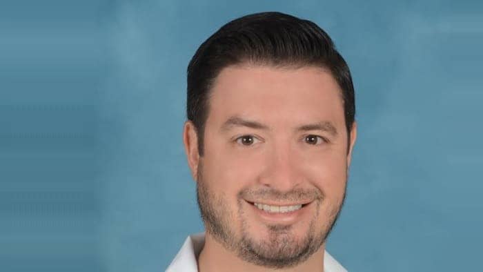 Neurosurgeon Aaron Brooking, D.O. Joins Holy Cross Medical Group | Citybiz